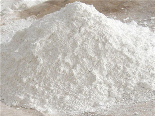 醫(yī)院X射線(xiàn)墻體輻射防護(hù)材料 硫酸鋇粉
